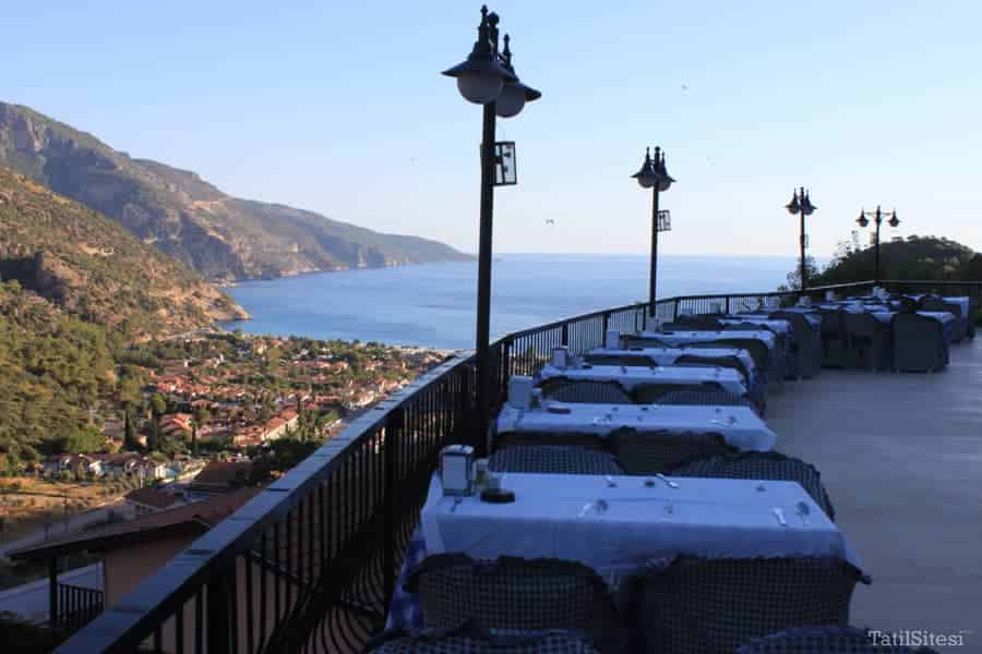 Aygül Hotel Ölüdeniz